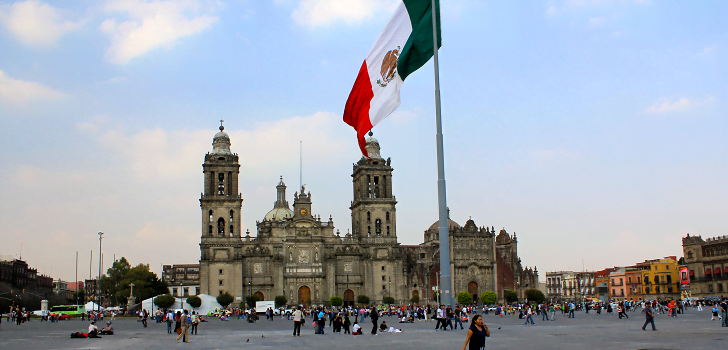 El ascenso de Trump hunde la confianza de los empresarios mexicanos que marca el mínimo en enero
